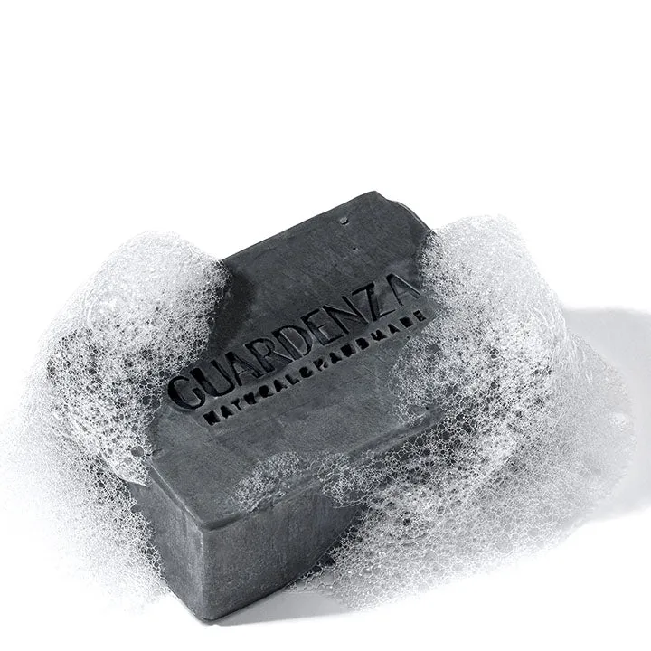 Hair & Beard Shampoo Bar