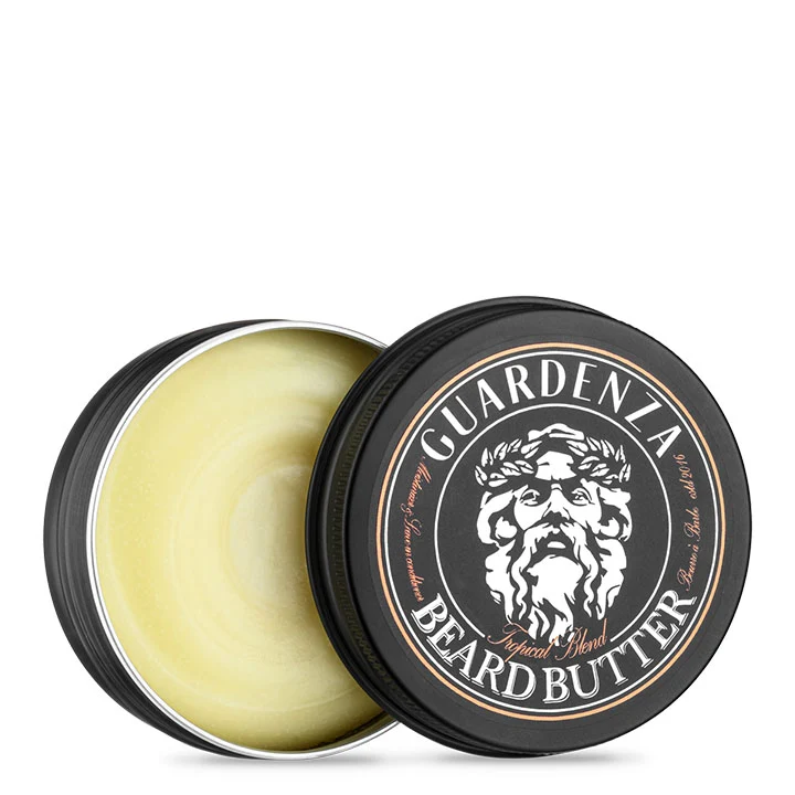 Beard Butter – Tropical Blend