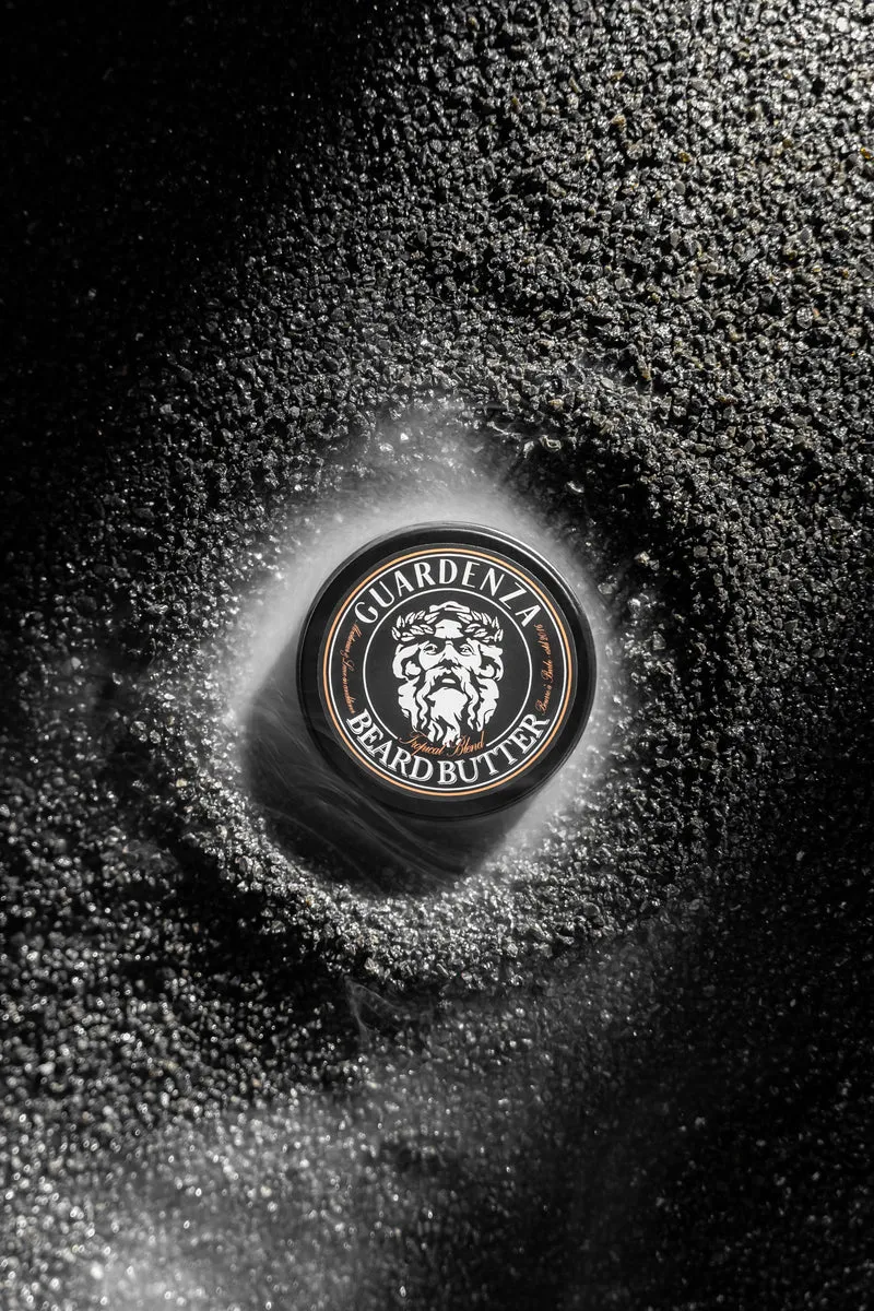 Beard Butter – Tropical Blend