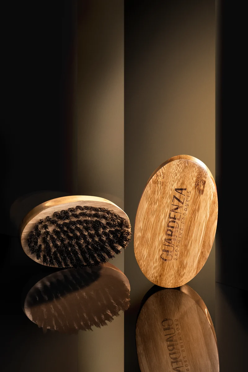 Beard Brush