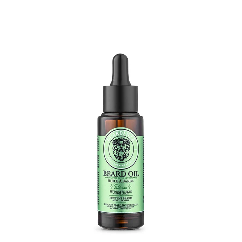 Beard Oil – Valdivian