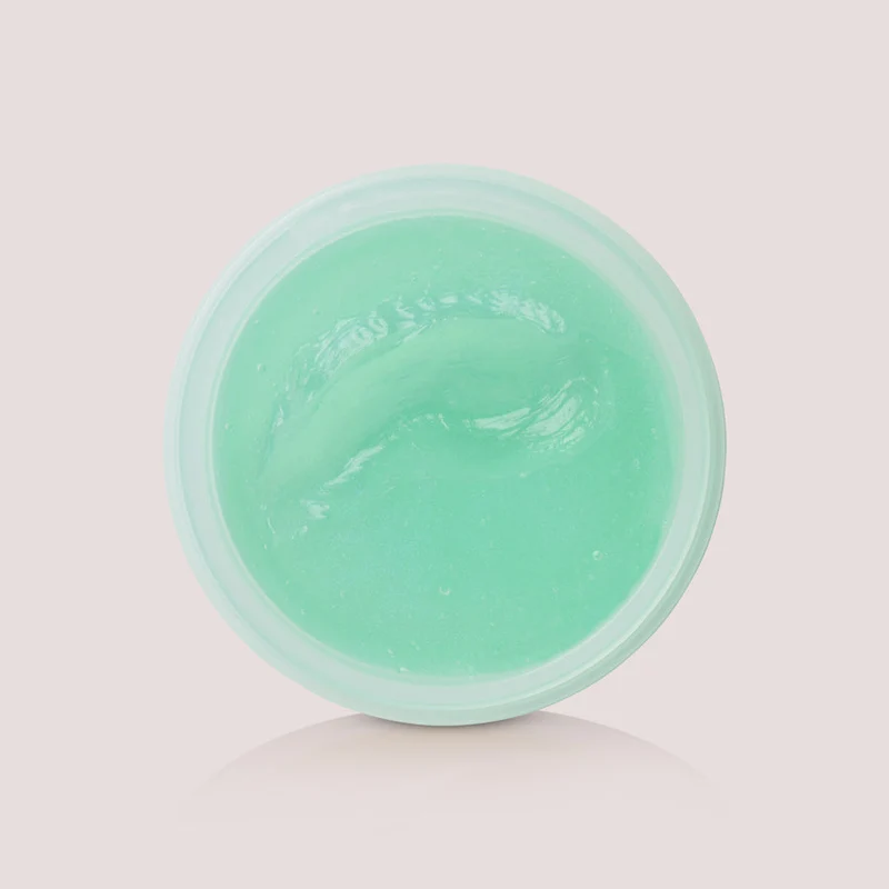 Hybridized Wax
