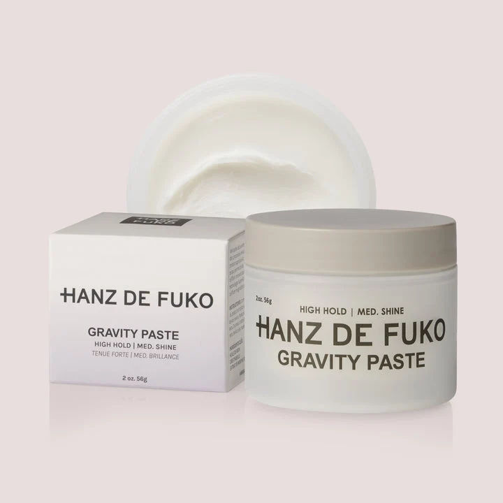 Gravity Paste
