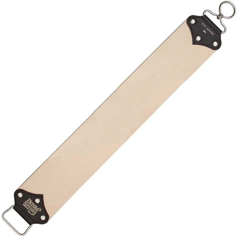 Hanging Razor Strop 180J – One Sized – Juchten Leather