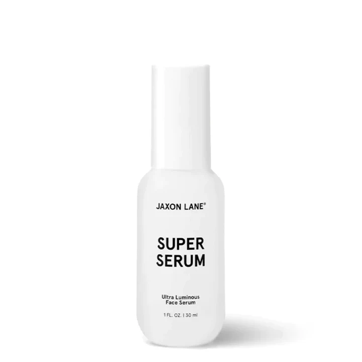 Super Serum – Ultra Luminous Face Serum