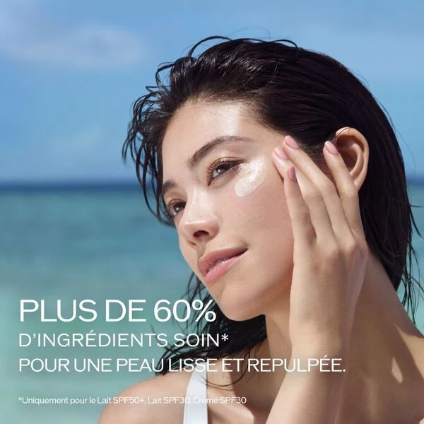 Shiseido Expert Sun Protector Crème Solaire Visage SPF50+