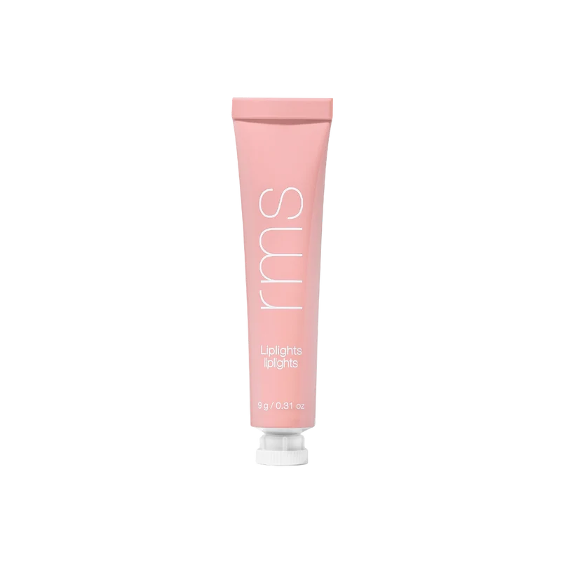Liplights Cream Lip Gloss