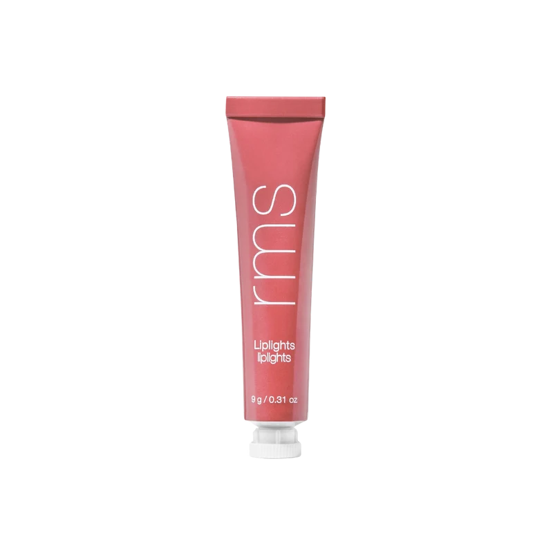 Liplights Cream Lip Gloss