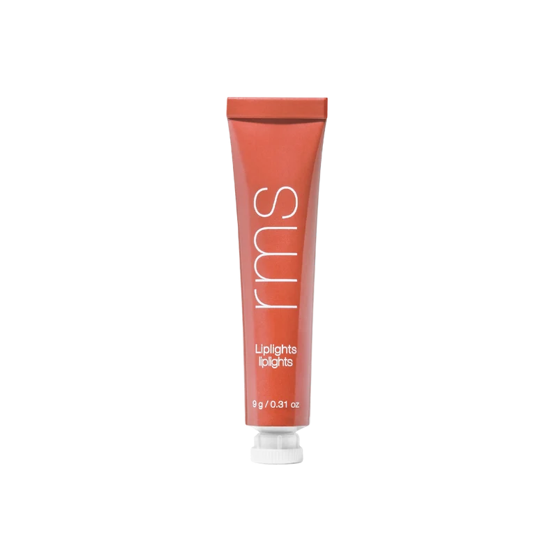 Liplights Cream Lip Gloss