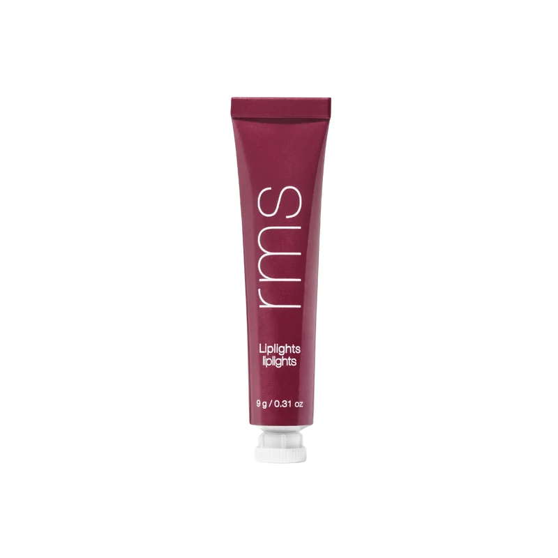 Liplights Cream Lip Gloss