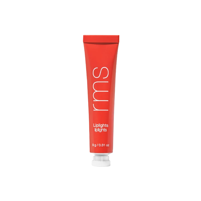 Liplights Cream Lip Gloss
