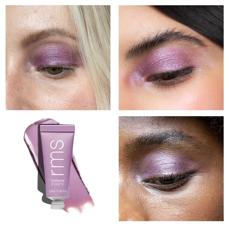 Eyelights Cream Eyeshadow