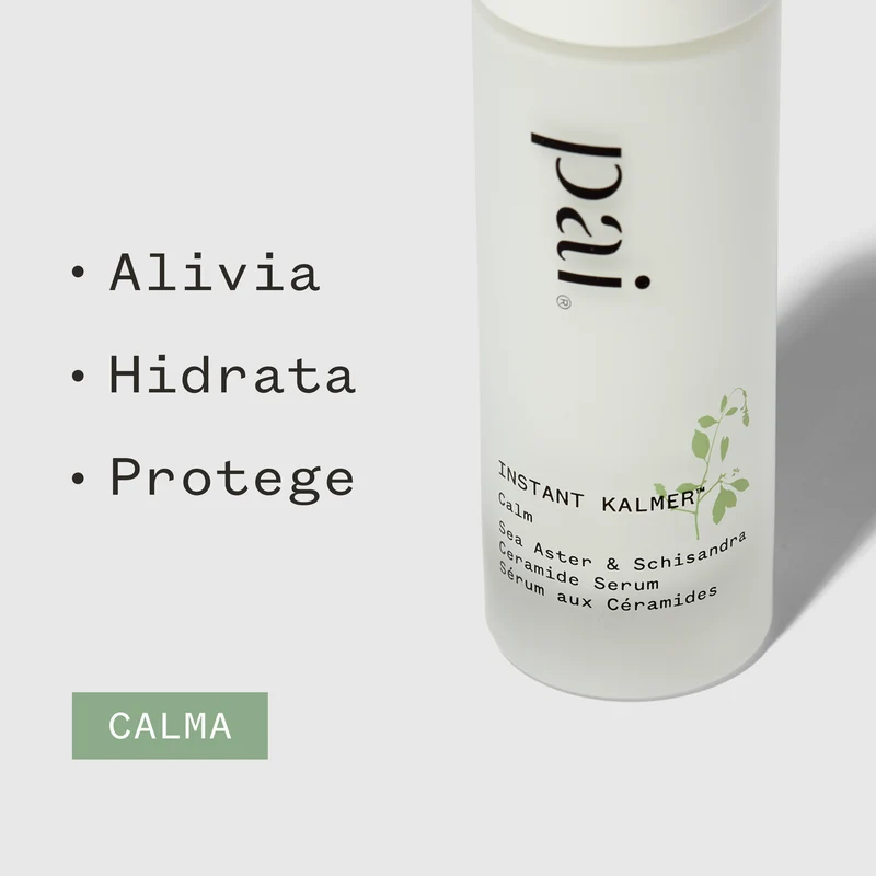 Instant Kalmer Ceramide Serum