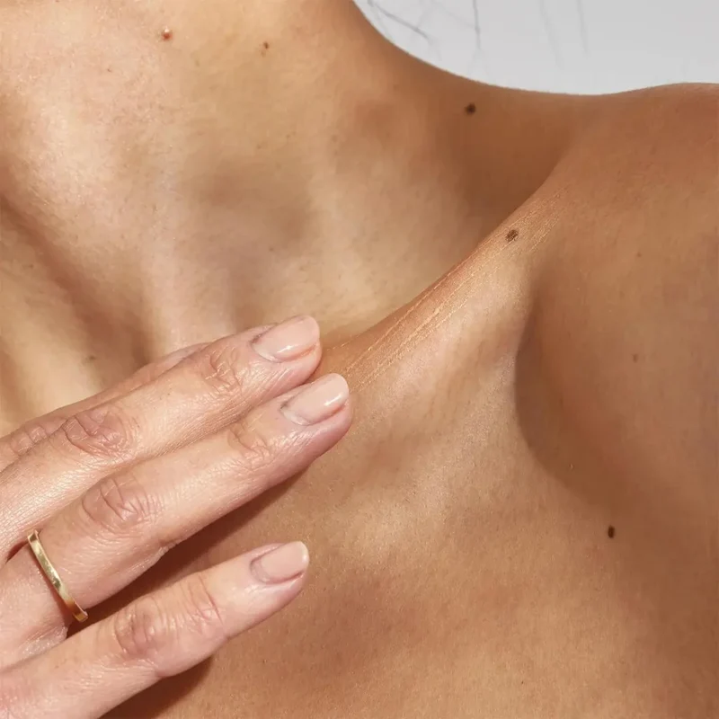 The Impossible Glow Drops Rose Gold