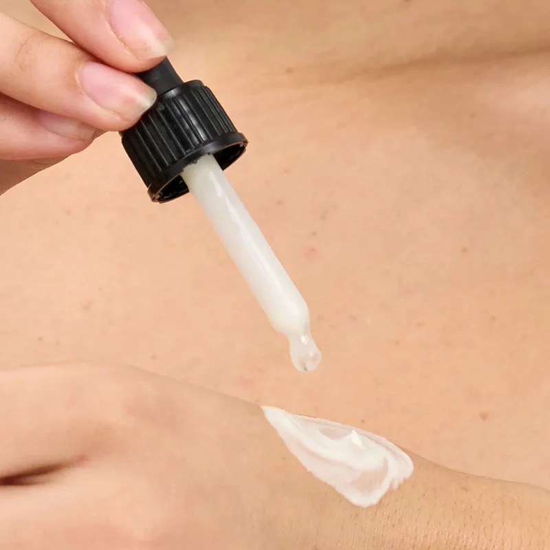Hyaluronic Acid Hydrating Booster