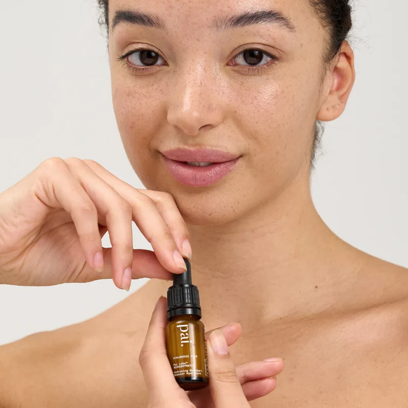 Hyaluronic Acid Hydrating Booster