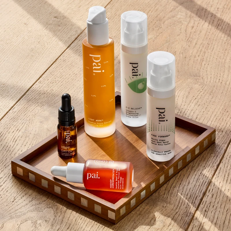 C-2 Believe Vitamin C Moisturizer
