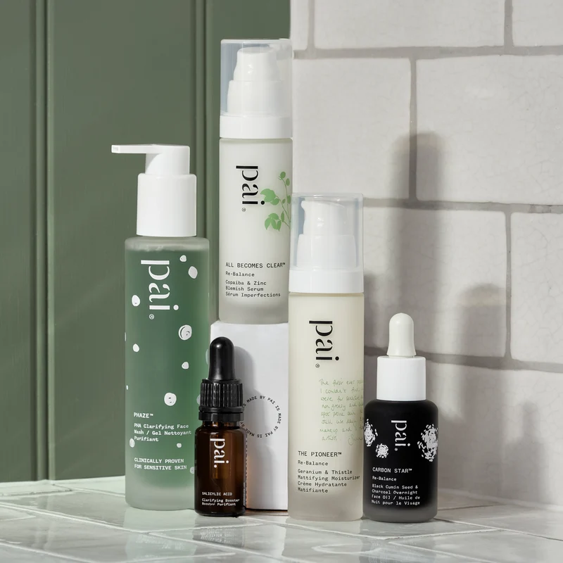 Back To Life Hydration Serum