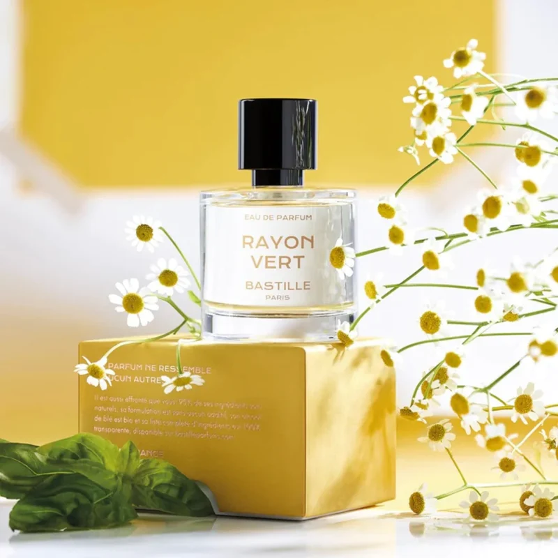Rayon Vert