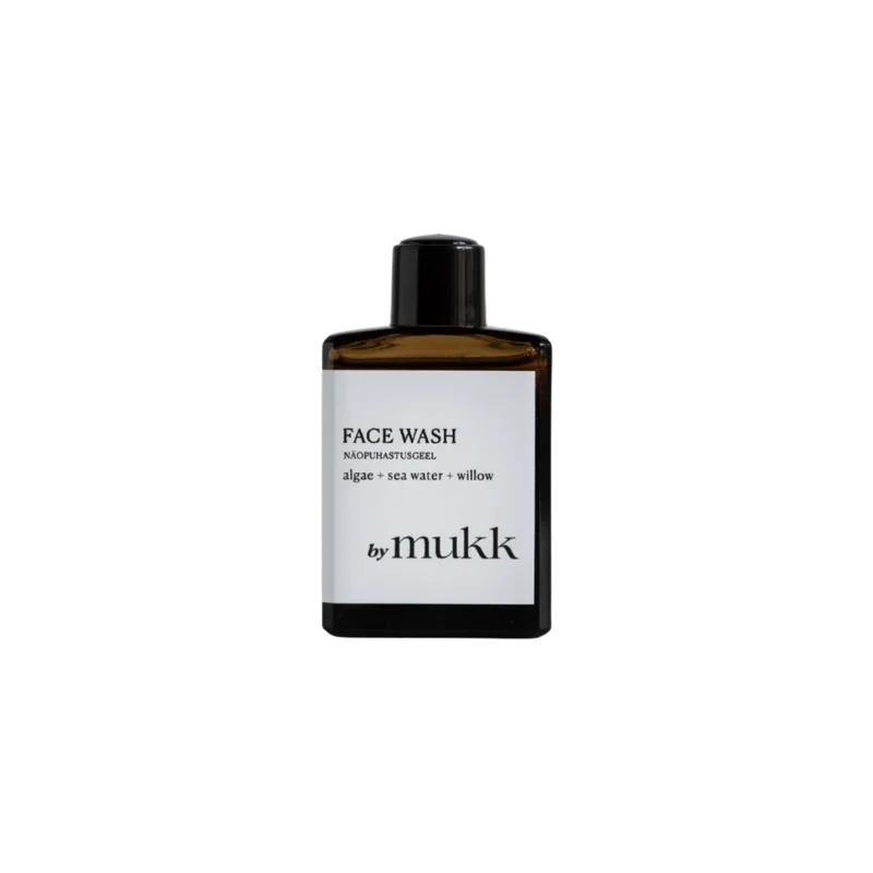 Face Wash