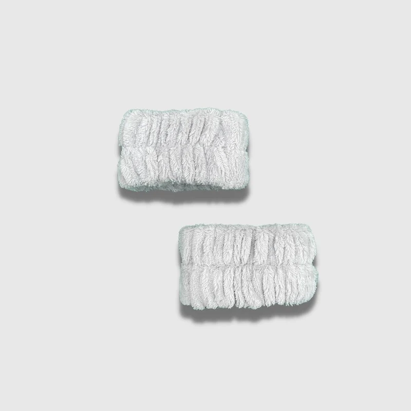 Set Skincare (Diadema y/o muñequera)
