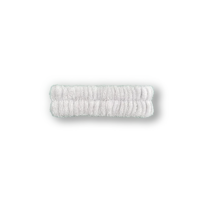 Set Skincare (Diadema y/o muñequera)