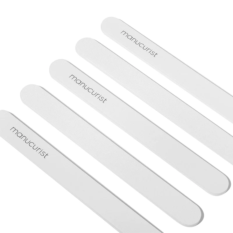 Natural nails files 100/180