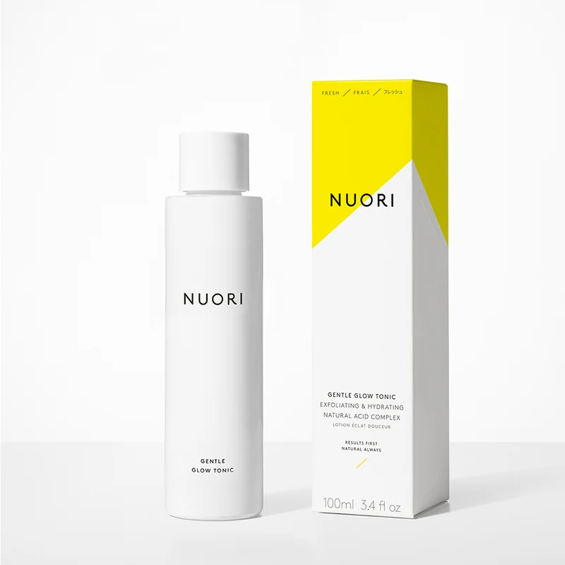 Gentle Glow Tonic