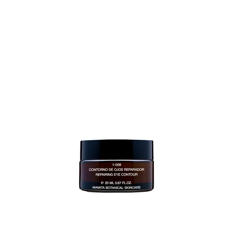 1-008 Contorno de Ojos Reparador