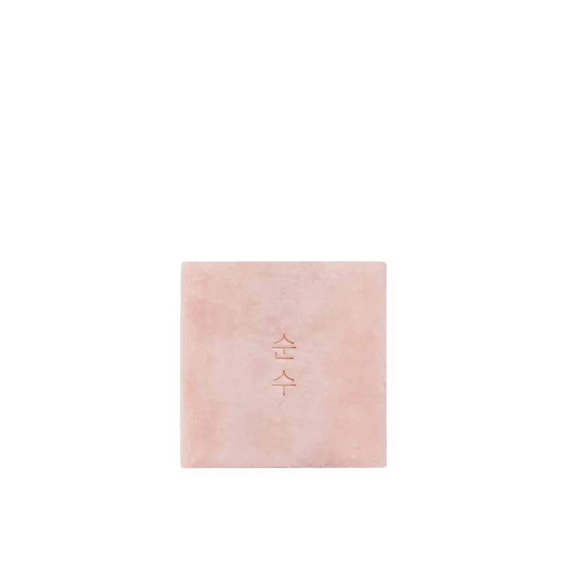 Calamine & Oatmeal Soothing Cleansing Bar