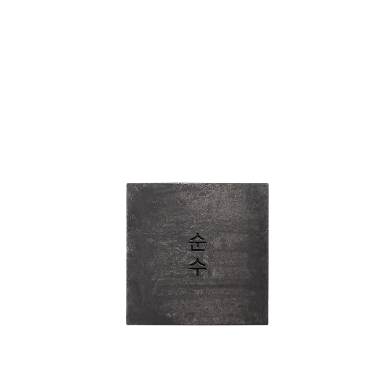 Charcoal & Willow Purifying Cleansing Bar