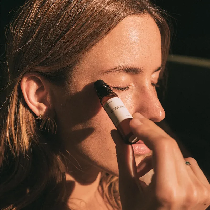 Eye Contour Serum