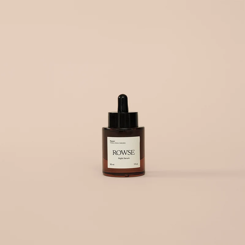 Repair Night Serum for Sensitive Skin
