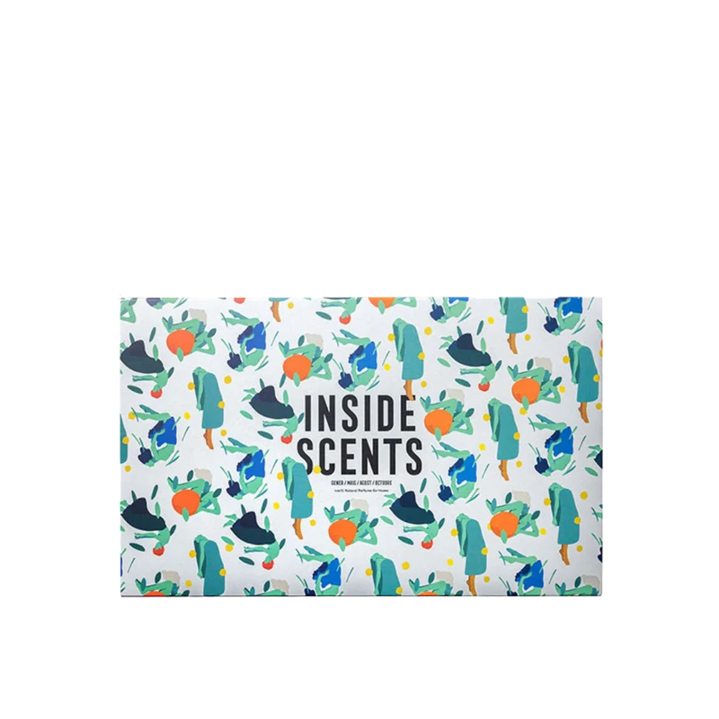 Inside Scents Pack
