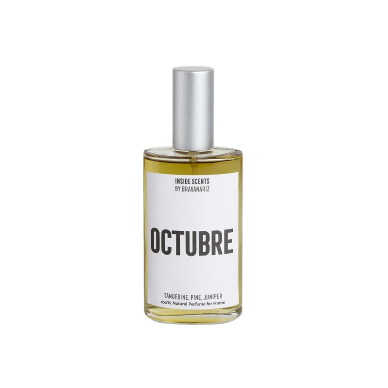 Octubre
