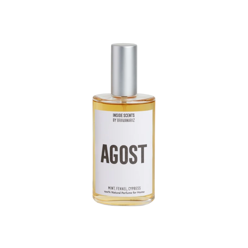 Agost