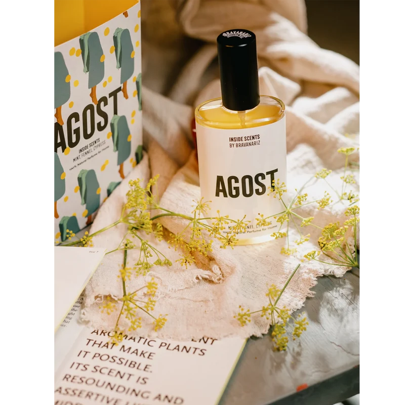 Agost