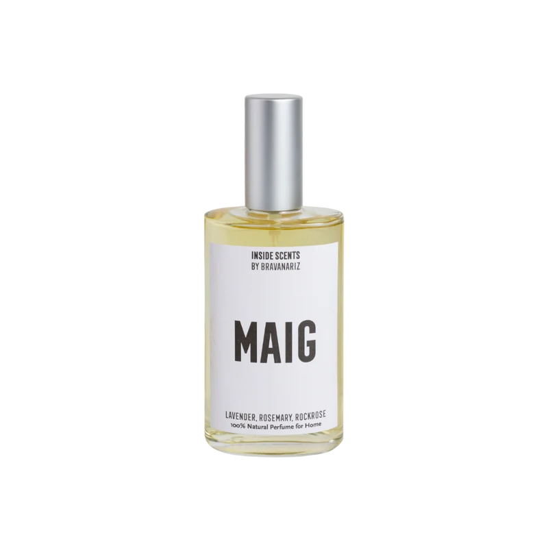 Maig