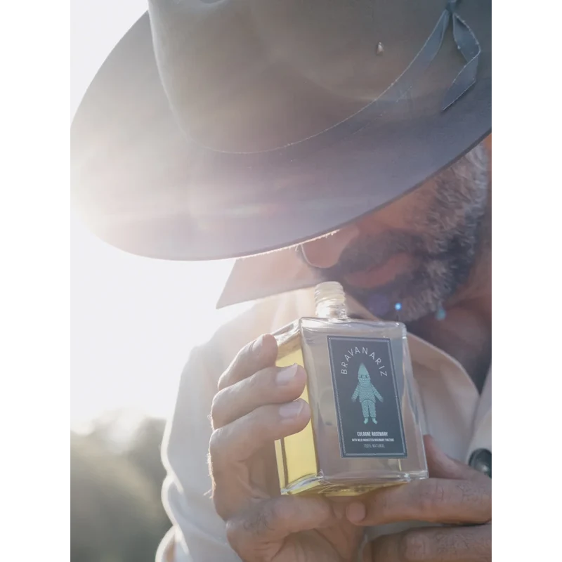 Cologne Rosemary