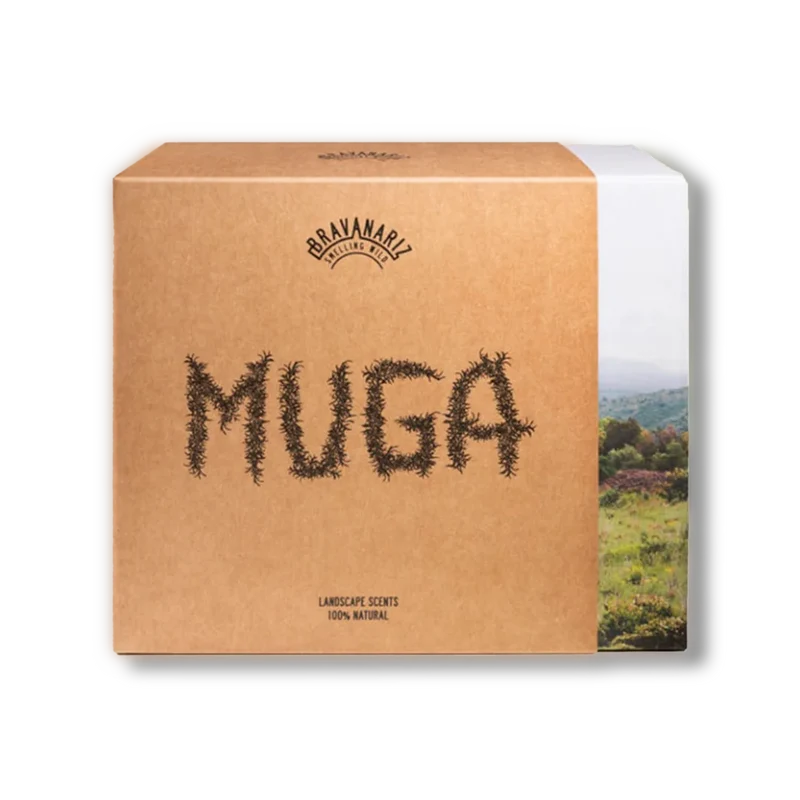 Muga
