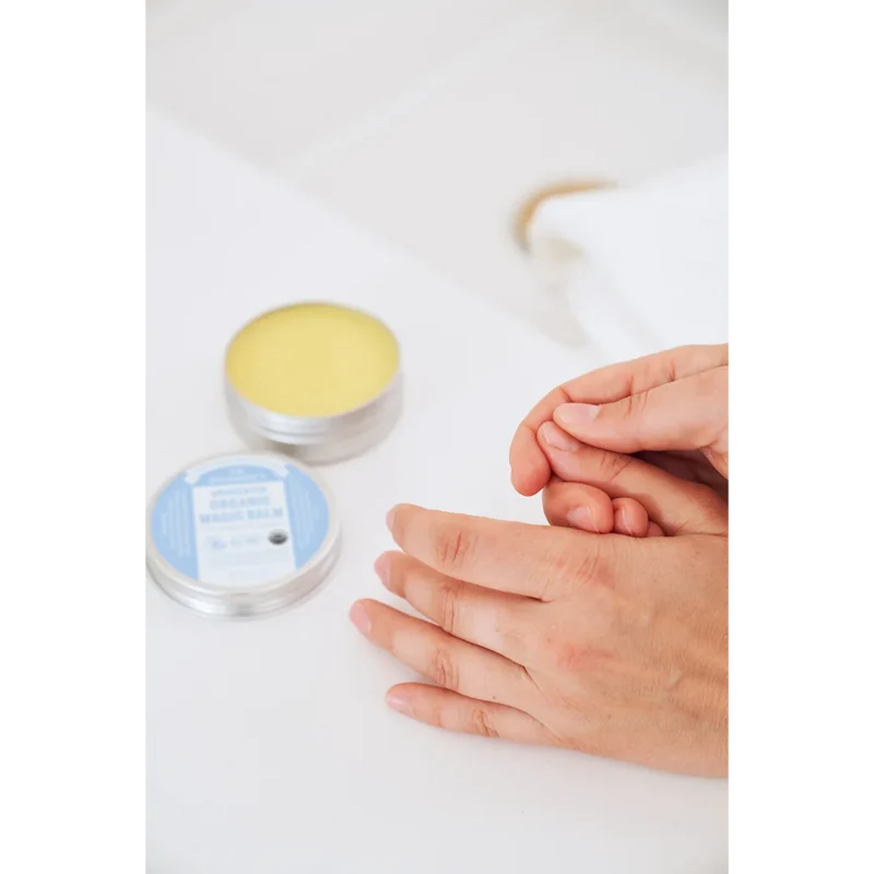 Organic Magic Balm