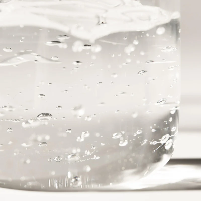 Organic Aloe Vera Gel