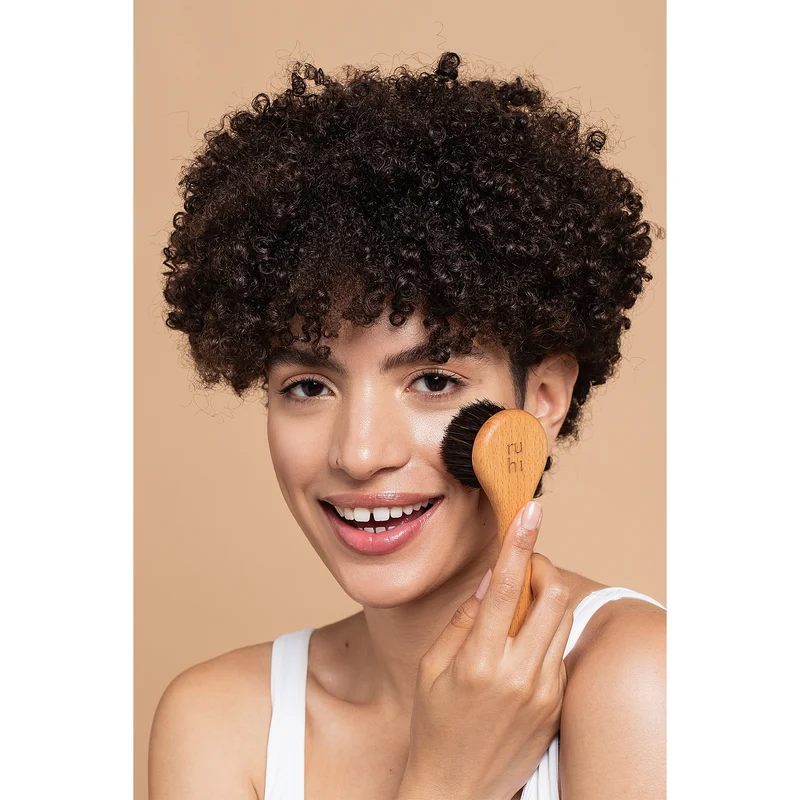 The Ionic Facial Dry Brush
