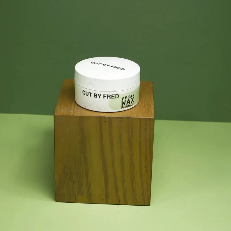 Vegan Wax Pommade