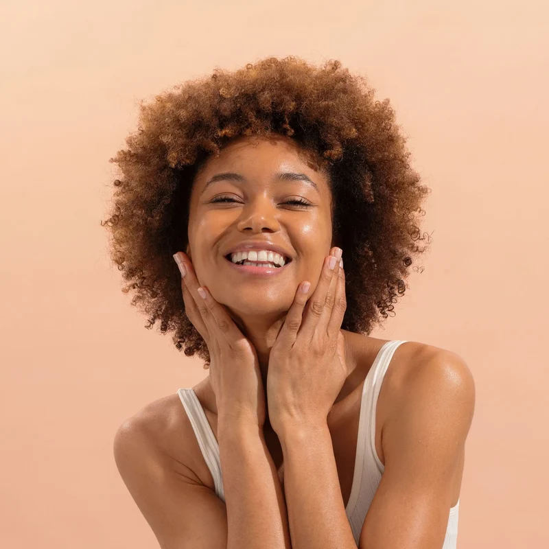 La Poudre Nettoyante, Visage Fleur de Coton