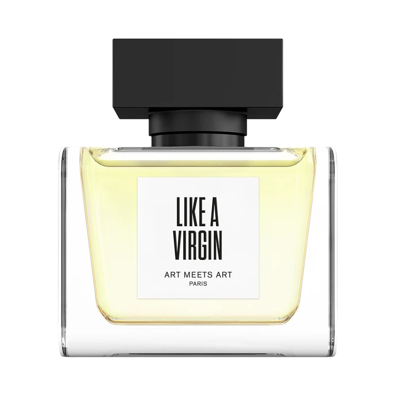 LIKE A VIRGIN - EDP 50ML