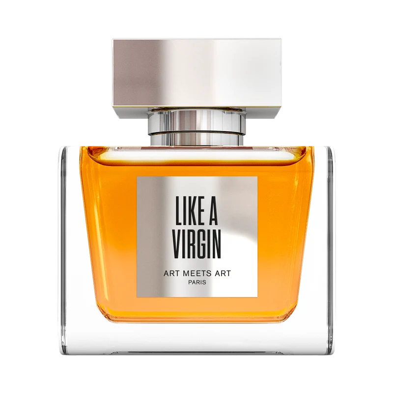 LIKE A VIRGIN Unplugged - EDP 50ML