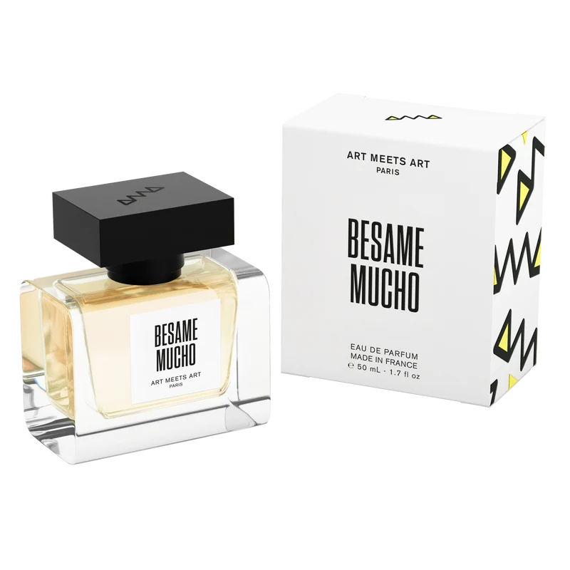 BESAME MUCHO - EDP 50ML