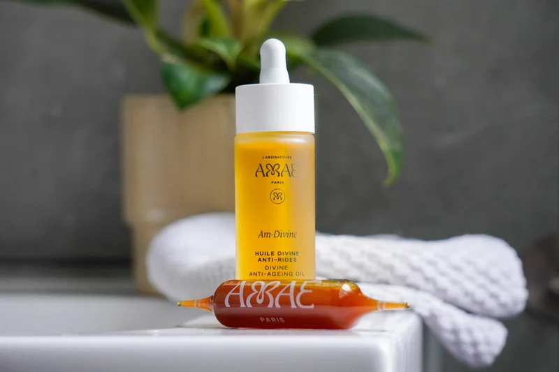 Rituel Sérénité Anti-Âge