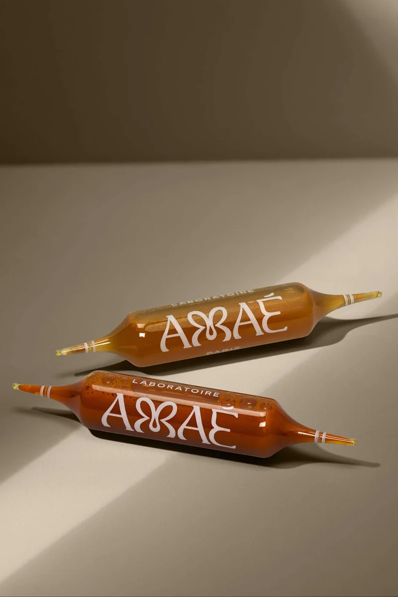 Rituel Sérénité Anti-Âge